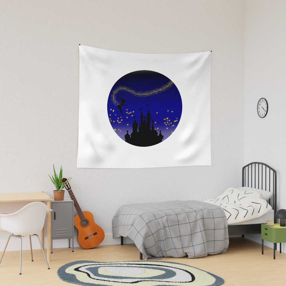 Item preview, Tapestry designed and sold by diginomdesigns.