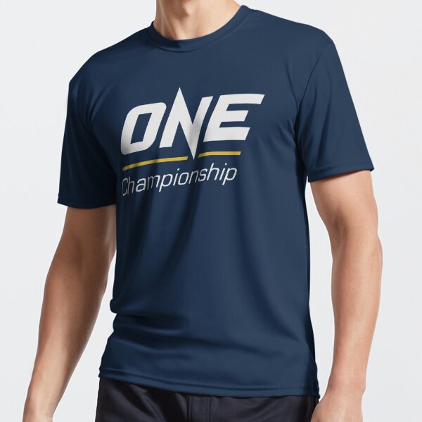 5 Tees You Should Grab From ONE.SHOP This Summer - ONE Championship – The  Home Of Martial Arts