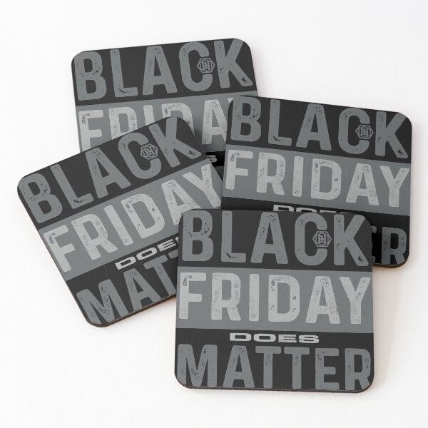 Item preview, Black Friday DM V6 designed and sold by HexOne.