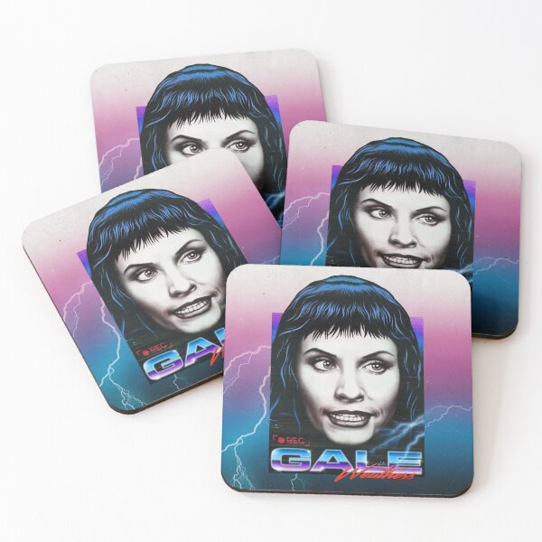 Item preview, GALE WEATHERS designed and sold by nordacious.