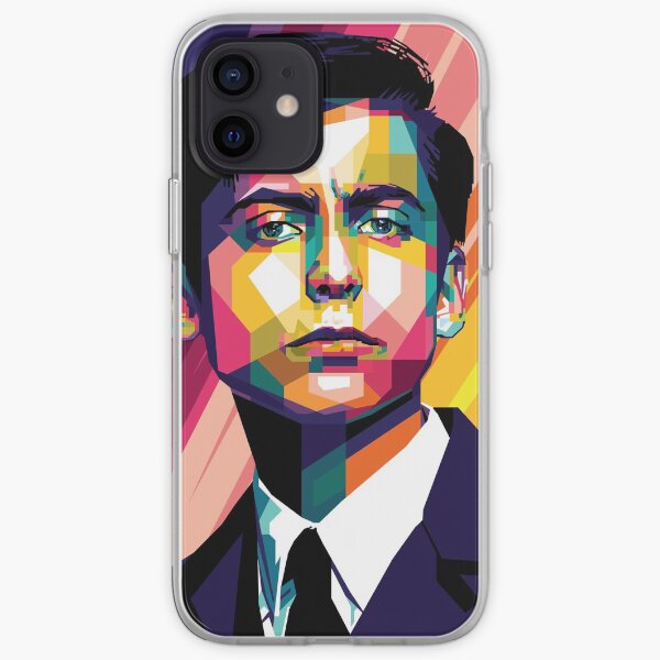 Number Five iPhone Soft Case