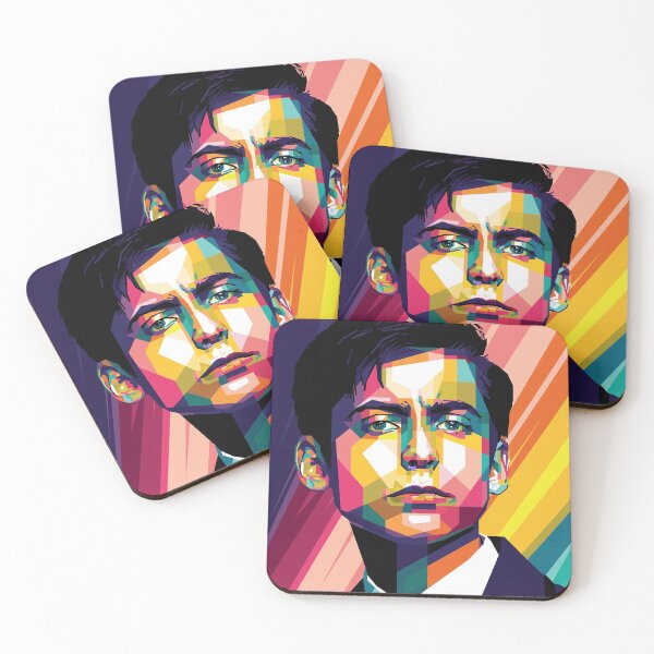 Item preview, Number Five designed and sold by mztgr7.