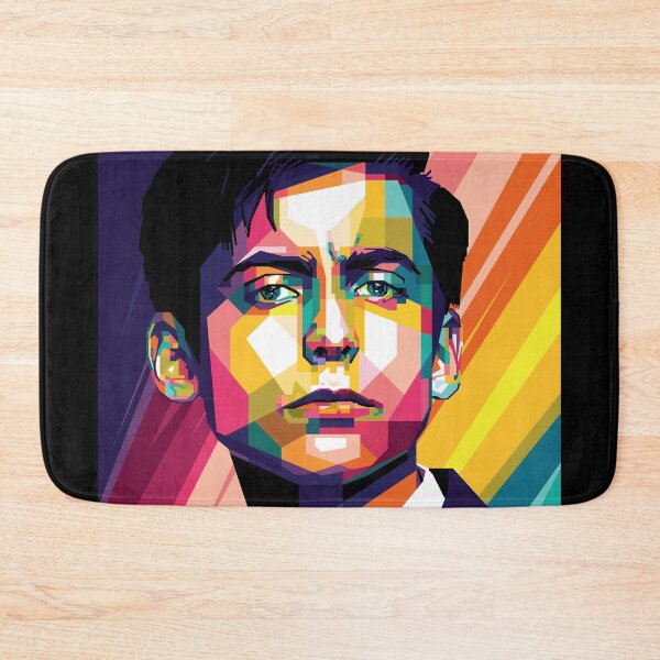 Item preview, Number Five designed and sold by mztgr7.