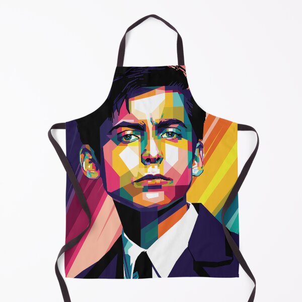 Item preview, Number Five designed and sold by mztgr7.