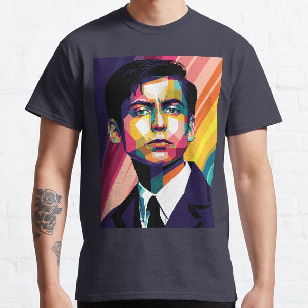 Number Five Classic T-Shirt