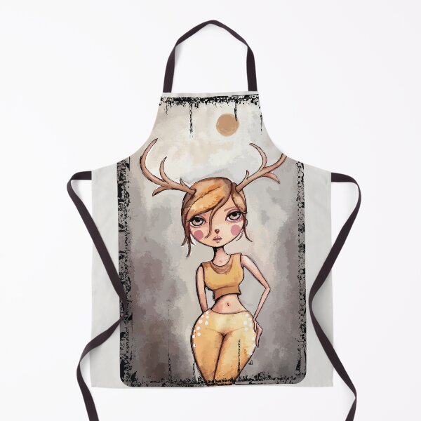 Item preview, She's Such A Dear Deer designed and sold by LittleMissTyne.