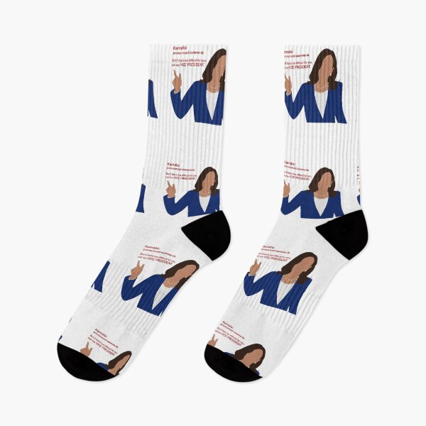 Item preview, Kamala - call me VP designed and sold by milliehansen.