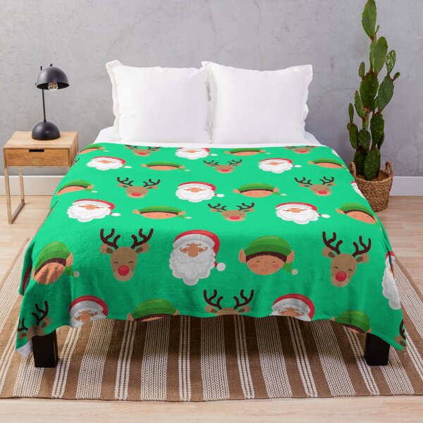 Item preview, Fun Christmas Designs designed and sold by REApparelCo.