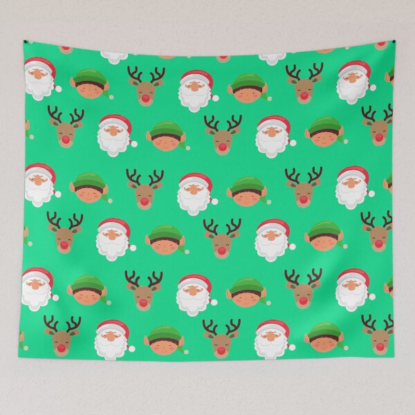 Item preview, Fun Christmas Designs  designed and sold by REApparelCo.