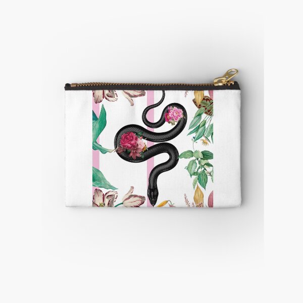 Item preview, flower snake designed and sold by AndreDubois.