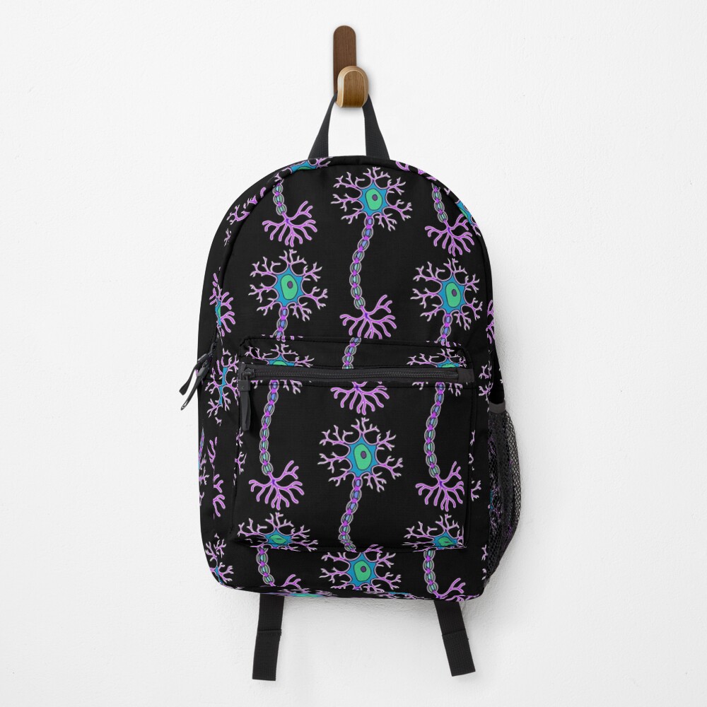 Item preview, Backpack designed and sold by Jmolone.