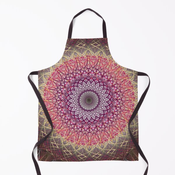Item preview, ZS AD Experiment E V 5.0.0.2 Mandala.© designed and sold by OmarHernandez.