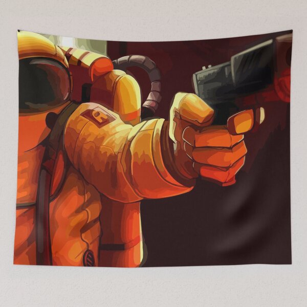 Item preview, Among Us Crewmate designed and sold by Frent4091.