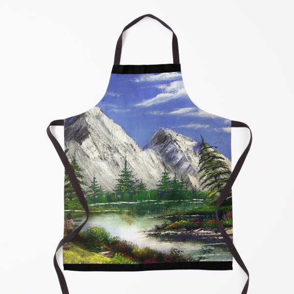 Item preview, Discovering the Mountain Beauty designed and sold by FictiveArt.