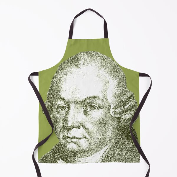 Item preview, CPE Bach Light Green Portrait designed and sold by zavadadesigns.