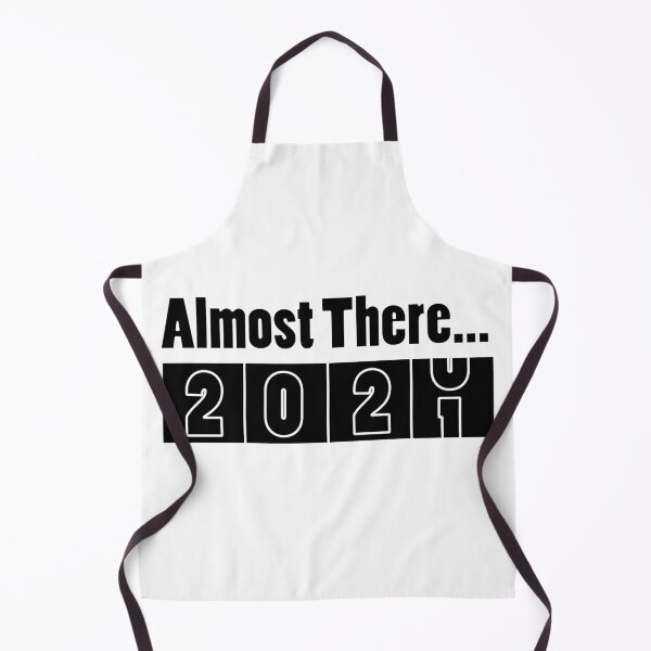 Item preview, Almost 2021_New year's eve design designed and sold by Albamarina.