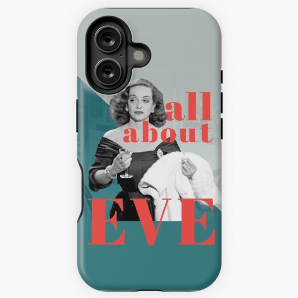 Item preview, All About Eve - Joseph L. Mankiewicz designed and sold by NumbLock.