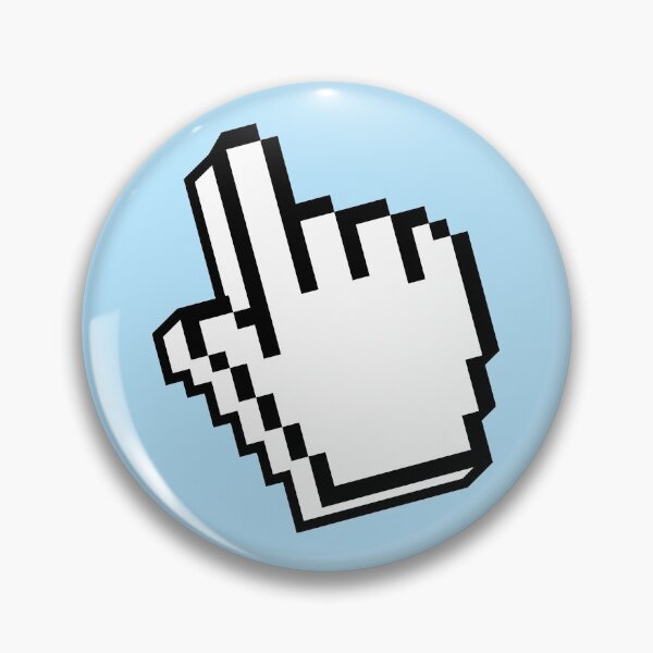 Item preview, Computer cursor  designed and sold by Brendsy.