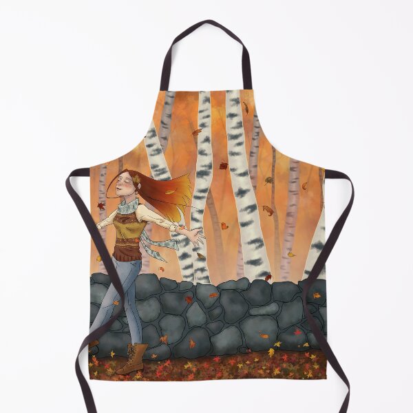 Item preview, October Sunset designed and sold by artofzan.