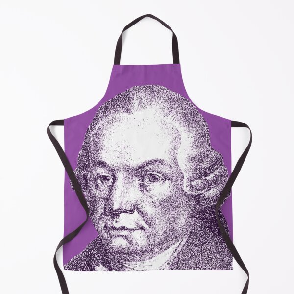 Item preview, CPE Bach Magenta Portrait designed and sold by zavadadesigns.