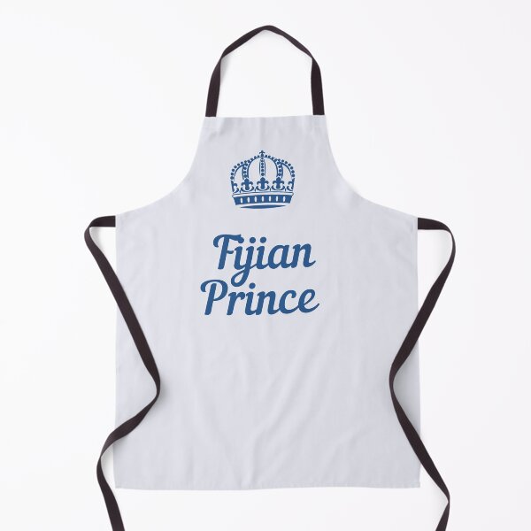 Item preview, Fijian Prince designed and sold by Aroha Designs.