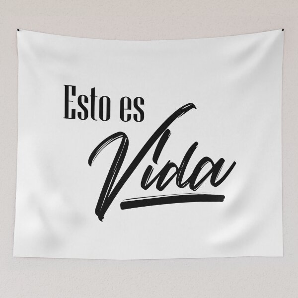 Item preview, This is life designed and sold by rubenarocho.