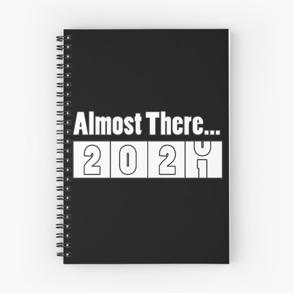 Item preview, Almost 20201 New year's eve design designed and sold by Albamarina.