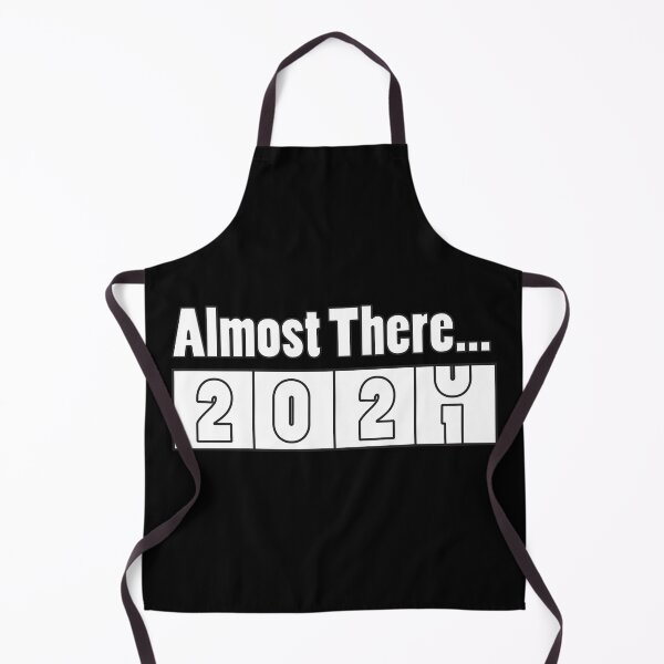 Item preview, Almost 20201 New year's eve design designed and sold by Albamarina.