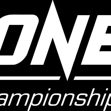 ONE Championship Logo PNG vector in SVG, PDF, AI, CDR format