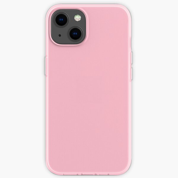 Coque iPhone Samsung Bubble Gum Rose Coque souple iPhone