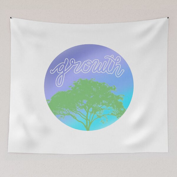 Item preview, Growth designed and sold by diginomdesigns.