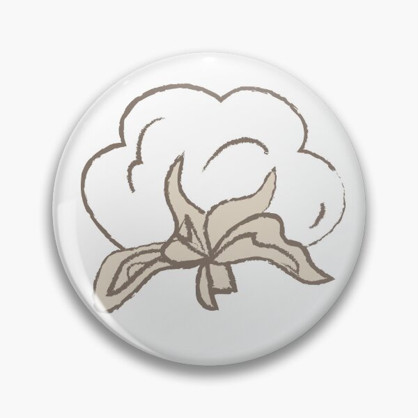 Item preview, Farmhouse Cotton Stalk Stripe designed and sold by lizsawyerdesign.