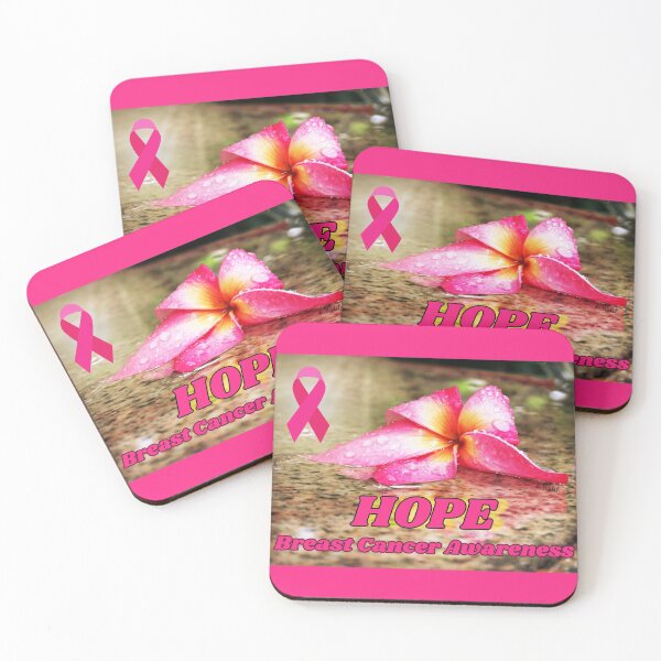 Item preview, Breast Cancer Awareness Hope designed and sold by Linda Walsh.