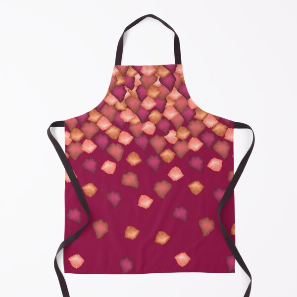 Item preview, Falling Leaves designed and sold by katsprintbtq.