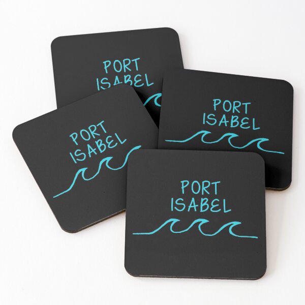 Item preview, Port Isabel, Texas designed and sold by popculturechick.