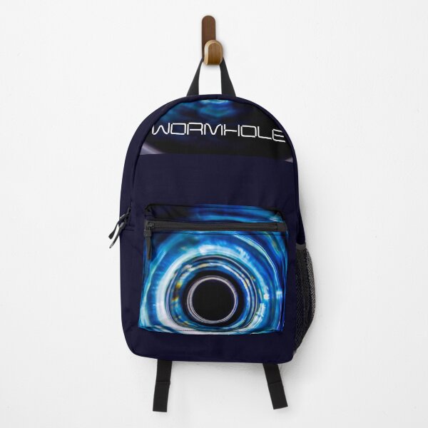 Item preview, Wormhole Bright Lights designed and sold by HeatherEthereal.
