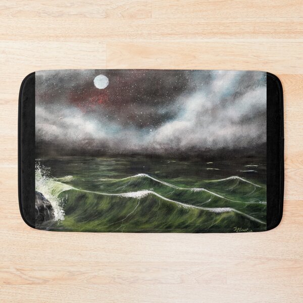 Item preview, Fog Bank Rolls In designed and sold by FictiveArt.