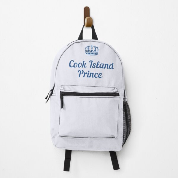 Item preview, Cook Island Prince designed and sold by Aroha Designs.