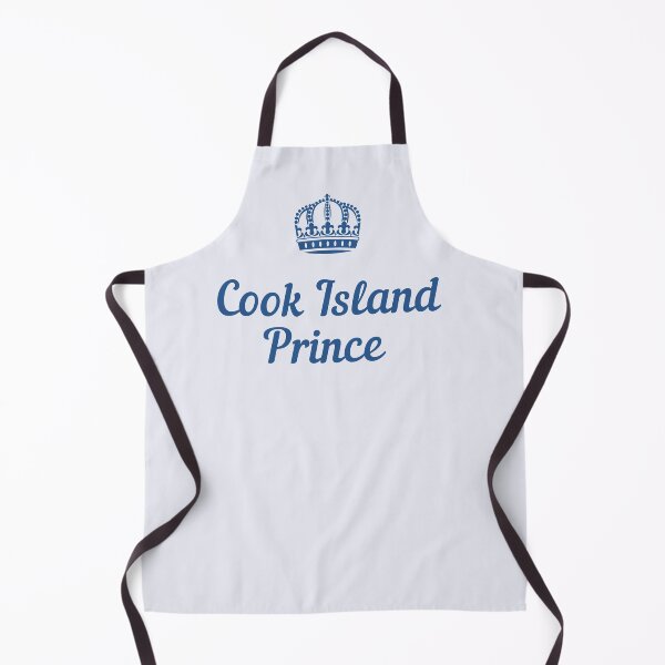 Item preview, Cook Island Prince designed and sold by Aroha Designs.