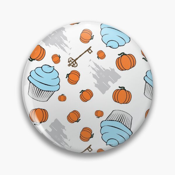 Item preview, Cinderella Magical Cupcake Pattern designed and sold by Happyhobbithole.