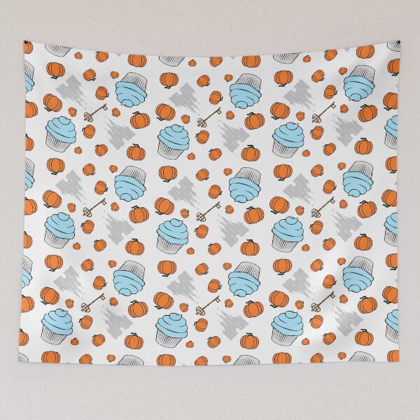 Item preview, Cinderella Magical Cupcake Pattern designed and sold by Happyhobbithole.