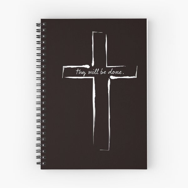 Item preview, Thy Will Be Done designed and sold by taylorsarttable.