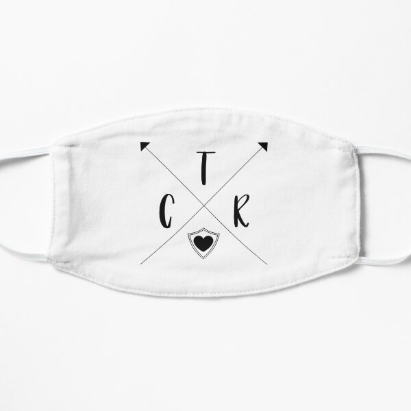 CTR Arrows - Choose The Right - PNG Mask