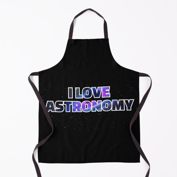 Item preview, I love astronomy designed and sold by inkedtee.