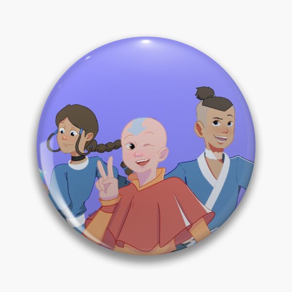 Item preview, Team Avatar #1 designed and sold by kadima.