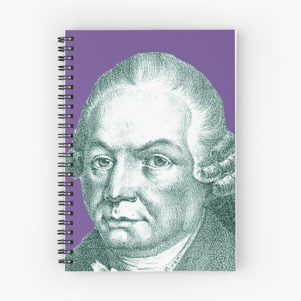 Item preview, CPE Bach Teal Purple Portrait designed and sold by zavadadesigns.