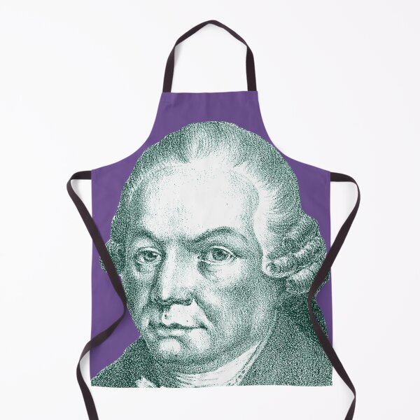 Item preview, CPE Bach Teal Purple Portrait designed and sold by zavadadesigns.