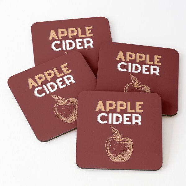 Item preview, Apple Cider, Fall designed and sold by adayla-design.