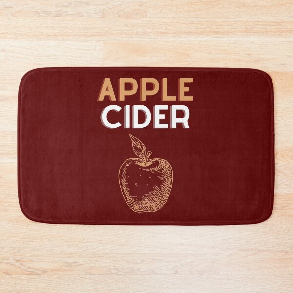Item preview, Apple Cider, Fall designed and sold by adayla-design.