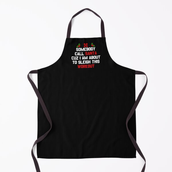 Item preview, Sleigh This Workout designed and sold by TheBeastNation.